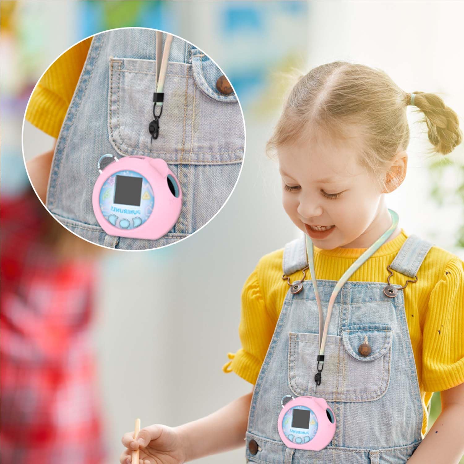 Amazon | タカラトミー(TAKARA TOMY) ぷにるんず ぷにともつーしん 用